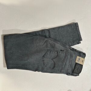 Levi’s Women’s 311 Shaping Skinny Jeans Gray Wash Size 27x28